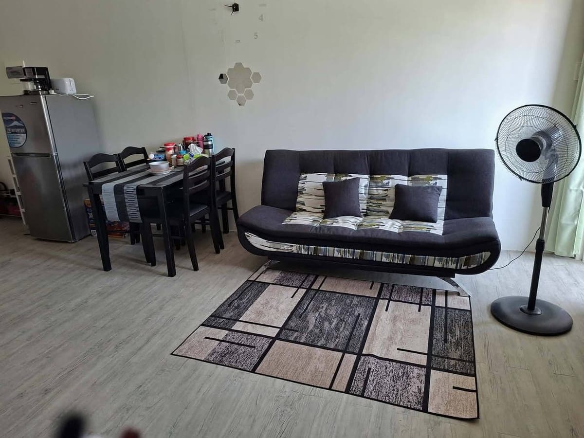 Condo for rent @ Amaia Steps Alabang - photo 1