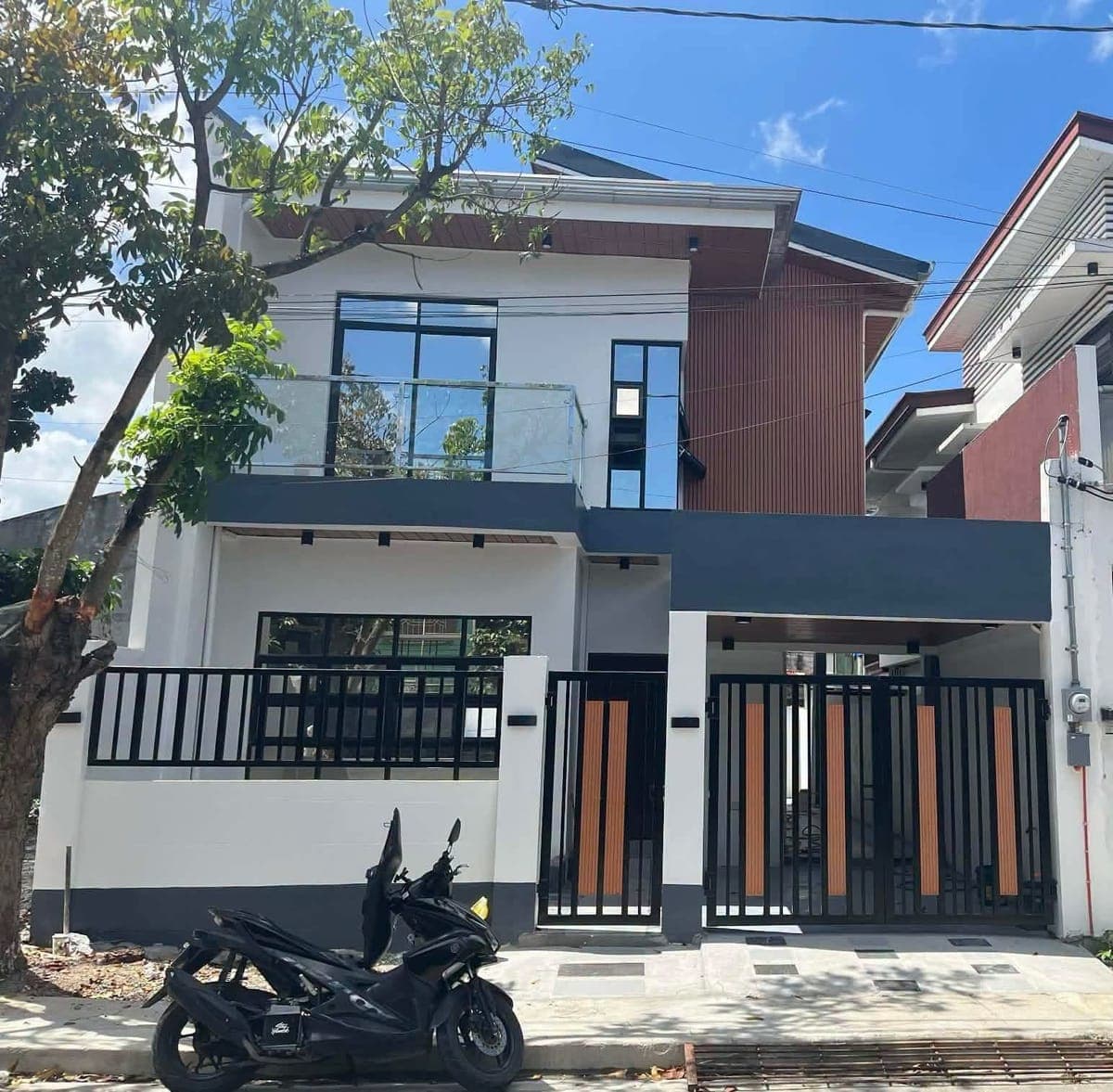 NEWLY BUILT HOUSE FOR RENT βΌοΈ - photo 1