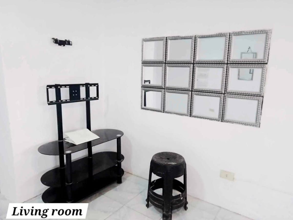 HOUSE FOR RENT❗️ P4,500 ONLY (FOR LONG TERM LEASE LANG PO) - photo 1