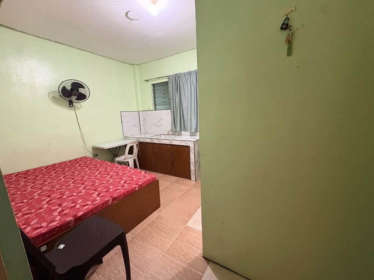 🏠 IBH/ ISUNZA’S Boarding House ♦️ - photo 1