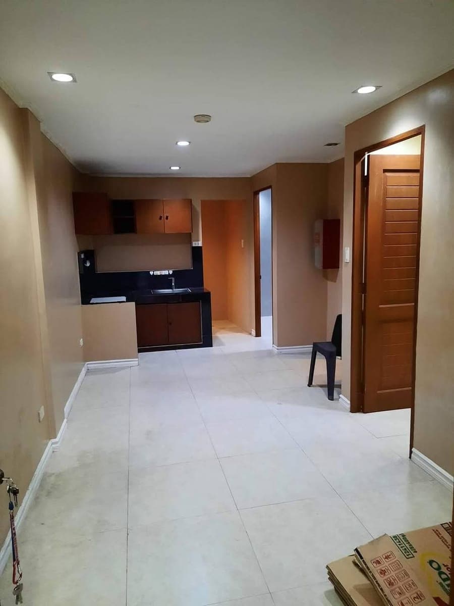 2 Bedroom Apartment Unit near Megaworld Mandurriao - photo 1