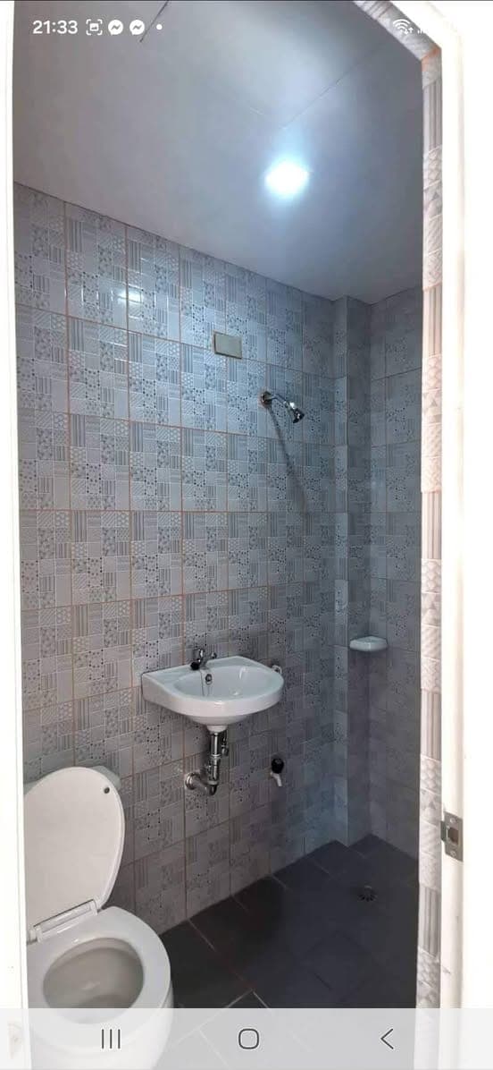 Available studio type room 7 k monthly rent - photo 1