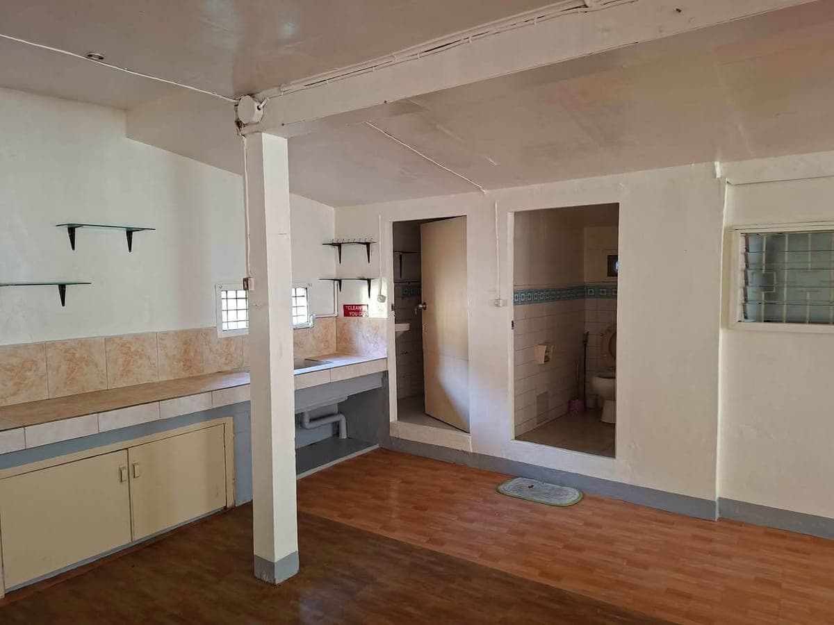 🏠 HOUSE FOR RENT – JARO, ILOILO CITY - photo 1