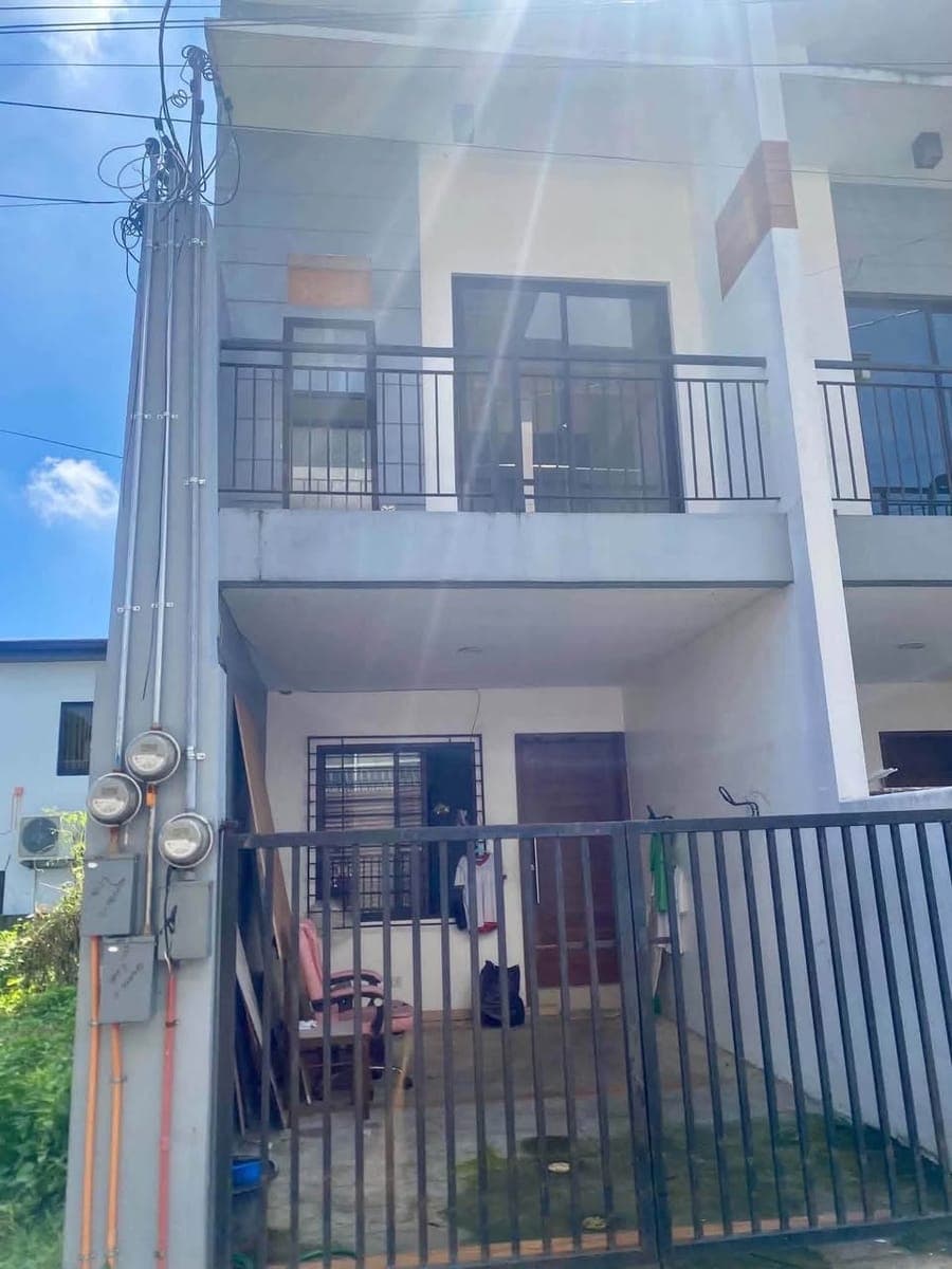 house for rent - photo 1