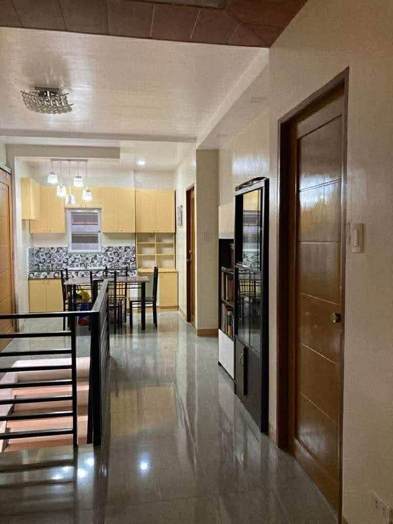 🏠Studio type Apartment For RENT 9k‼️ - photo 1