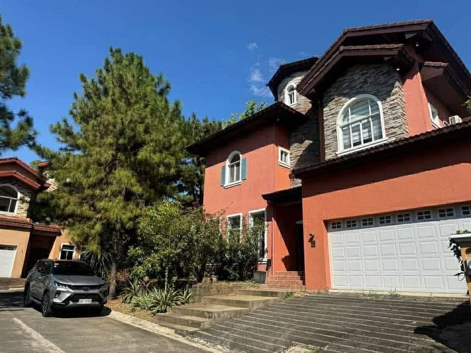HOUSE FOR RENT - photo 1