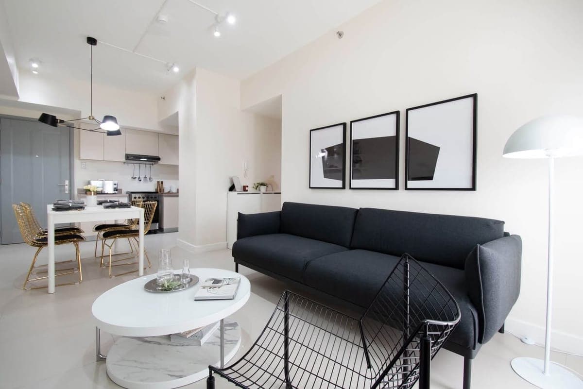 For rent - East Bay Residences - photo 1