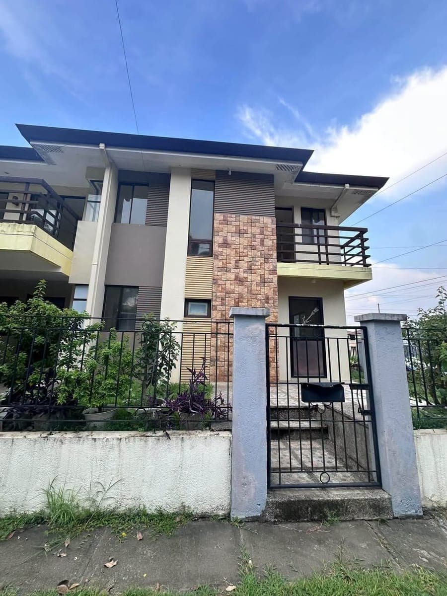 π‘ HOUSE FOR RENT β AVIDA SETTINGS NUVALI - photo 1