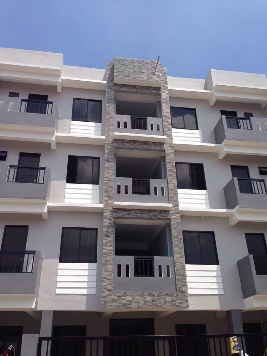 Apartment for rent in Tiosejo Subdivision, Tunasan, Muntinlupa - photo 1