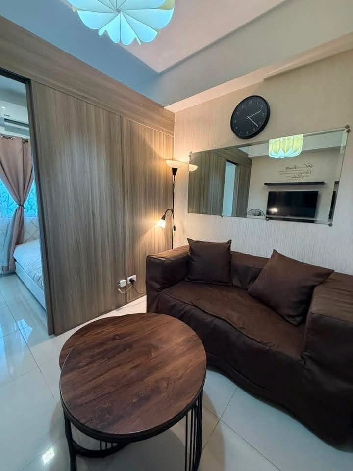 20K‼️20K Only‼️FULLY FURNISHED‼️Smart Digital Lock installed‼️ - photo 1
