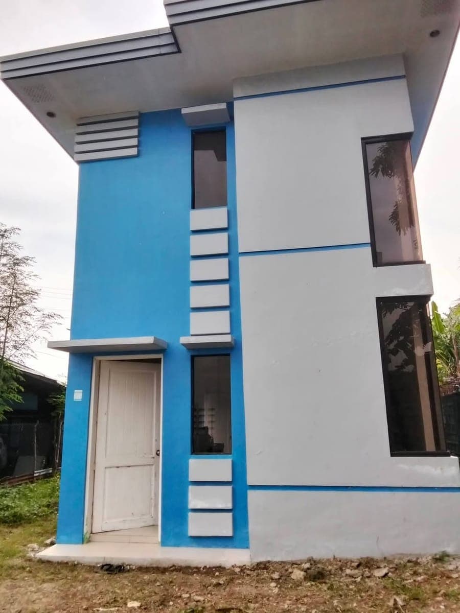 Two Storey single-detached - photo 1