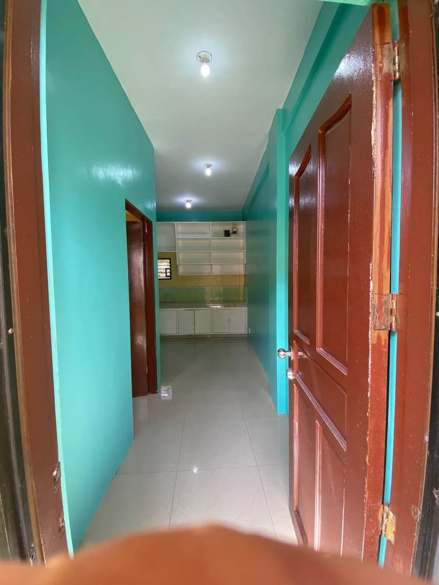 Apartment for rent - photo 1
