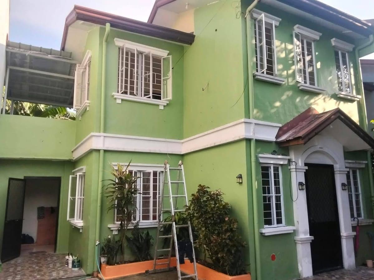House for rent - photo 1