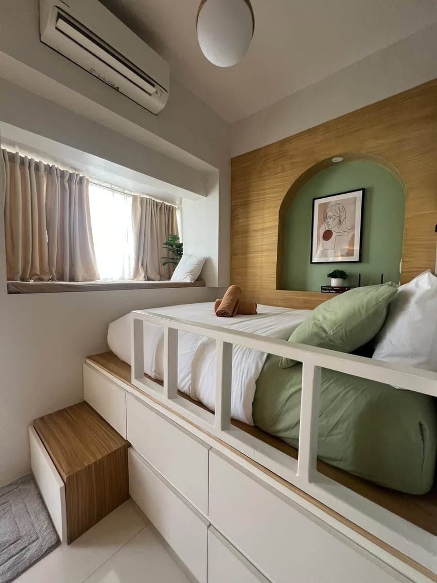 💥 1 Bedroom Condo For Rent 25k ‼️ - photo 1