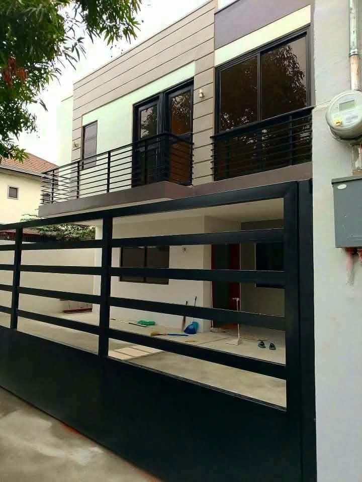 BRAND NEW 4BR HOUSE & LOT FOR SALE / RENT - photo 1