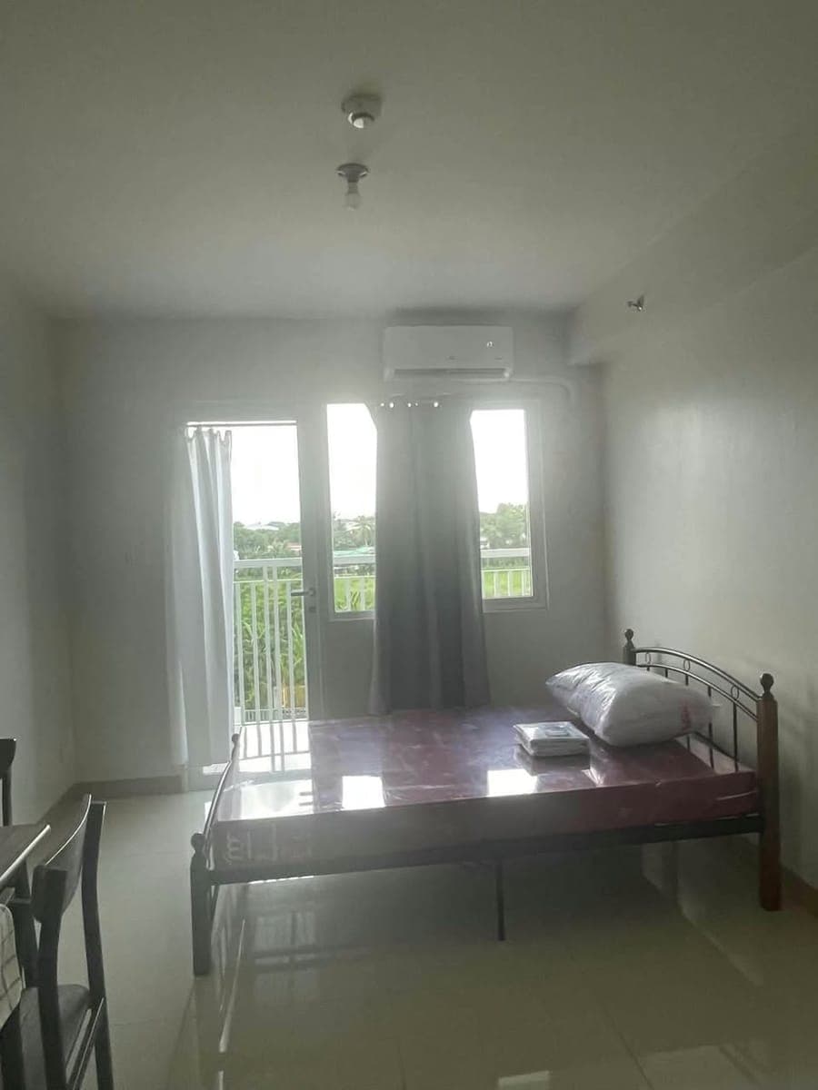 💥 SMDC Condo For Rent 17k Only ‼️ - photo 1