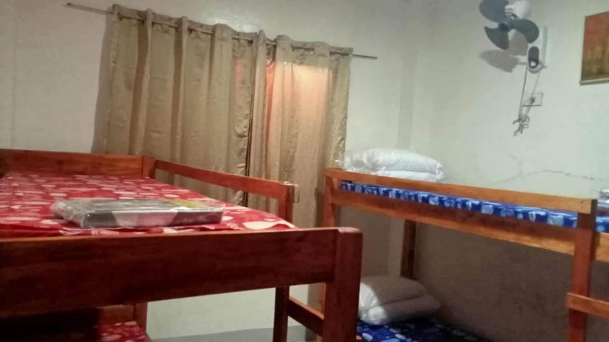 BEDSPACE FOR RENT:ANG HINDE MAHIRAP SINGILIN AT WLA MARAMING ALIBAY …..PAG BAYARAN NA NG RENTAL - photo 1