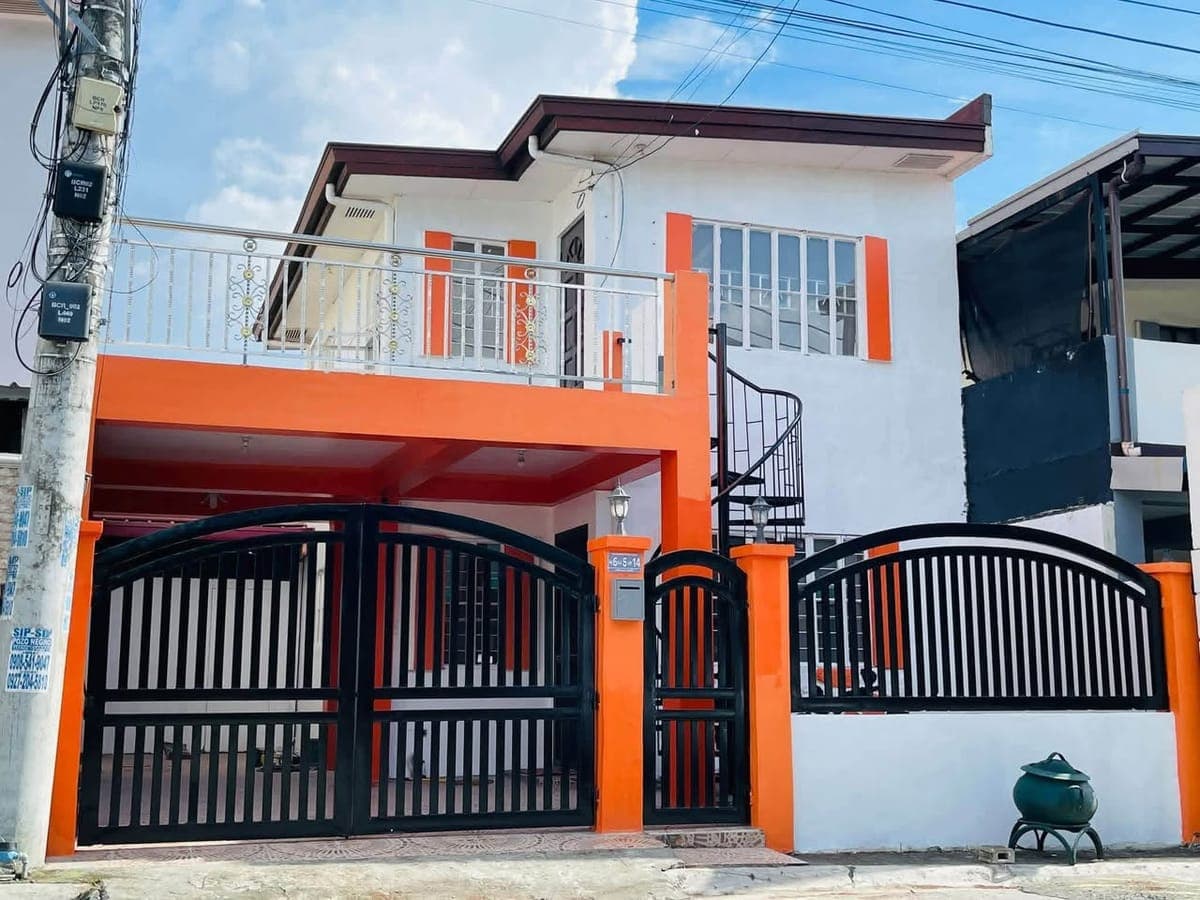 house for rent - photo 1