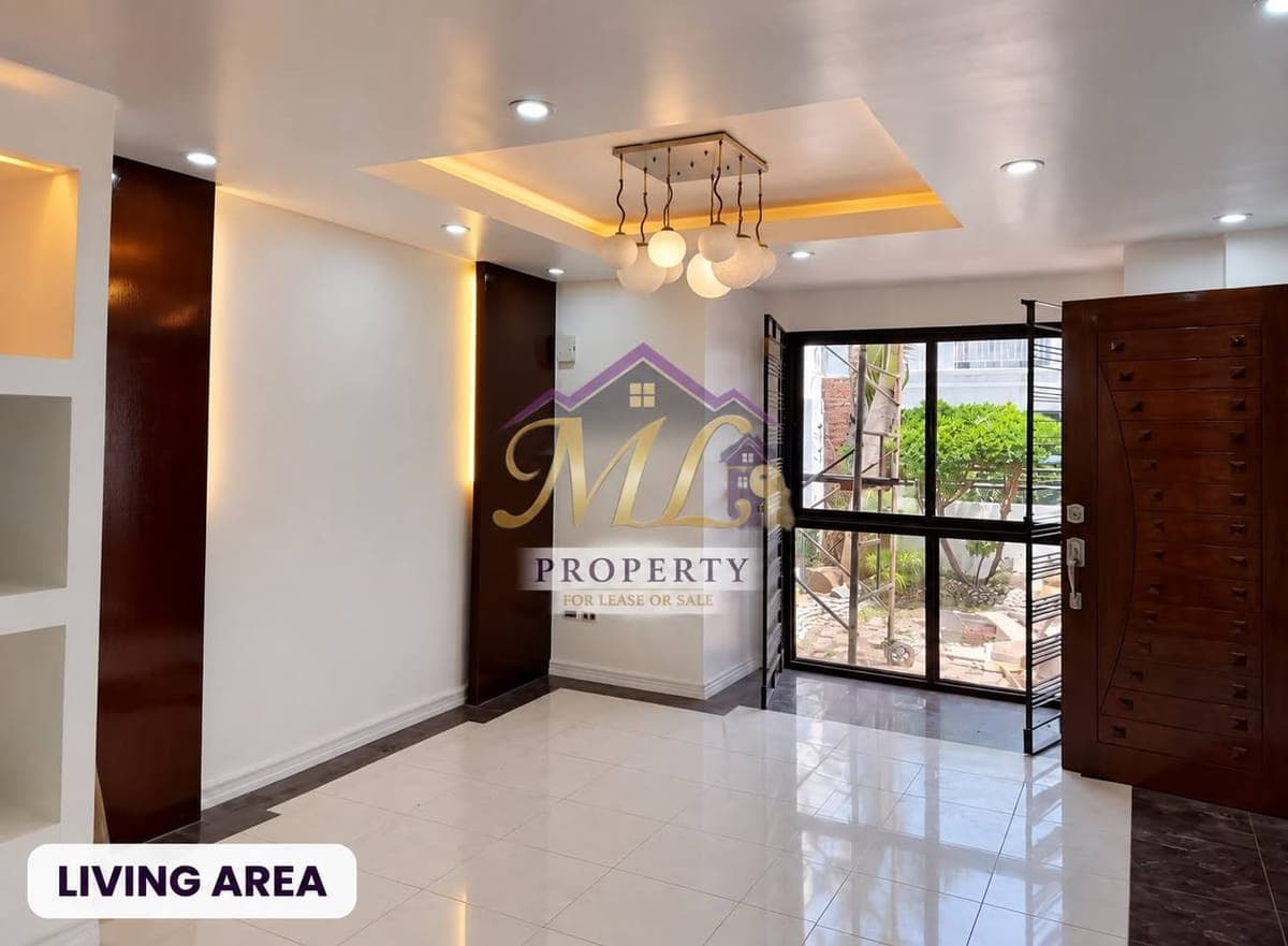 GREENWOODS HOUSE FOR RENT WITH SWIMMING POOL - photo 1