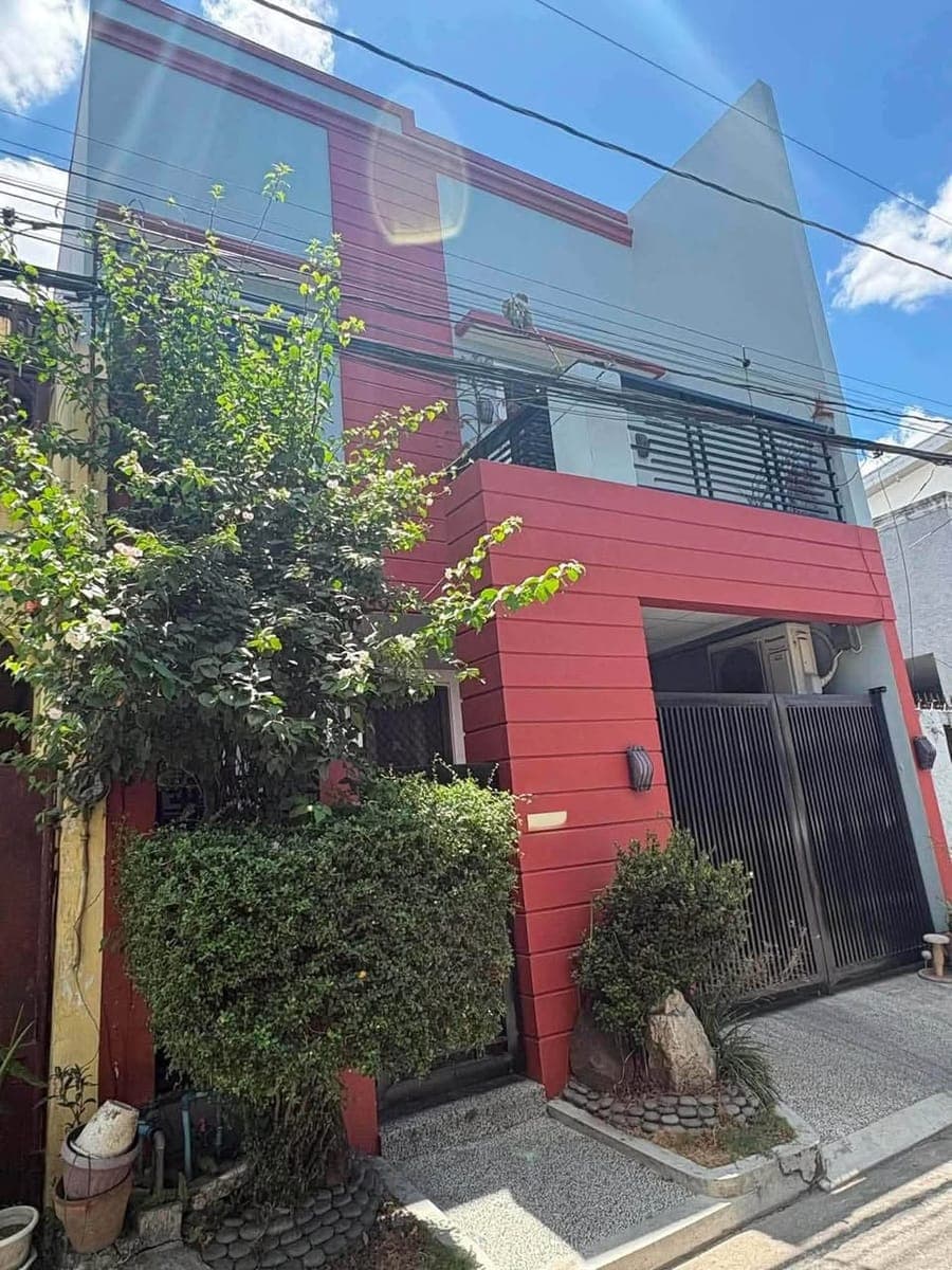 House for rent in Greenwoods Executive village 📍 - photo 1