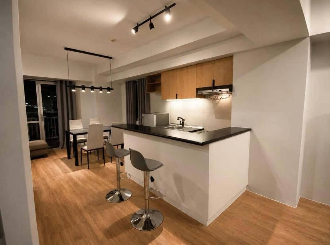 ๐๏ธ FOR RENT | AVIDA TOWER ALABANG โ TOWER 1 ๐๏ธ - photo 1