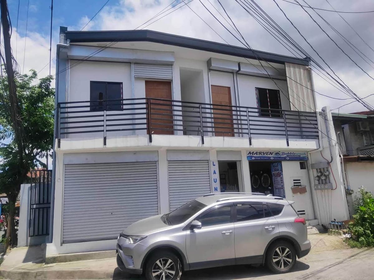 ROOM for RENT in Cainta Rizal - photo 1