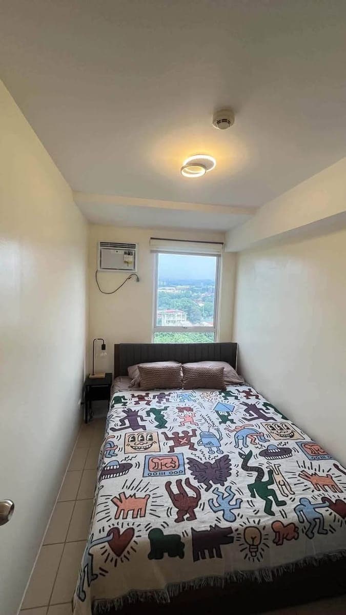 Condo for Rent Fully furnished (2bedroom) - photo 1