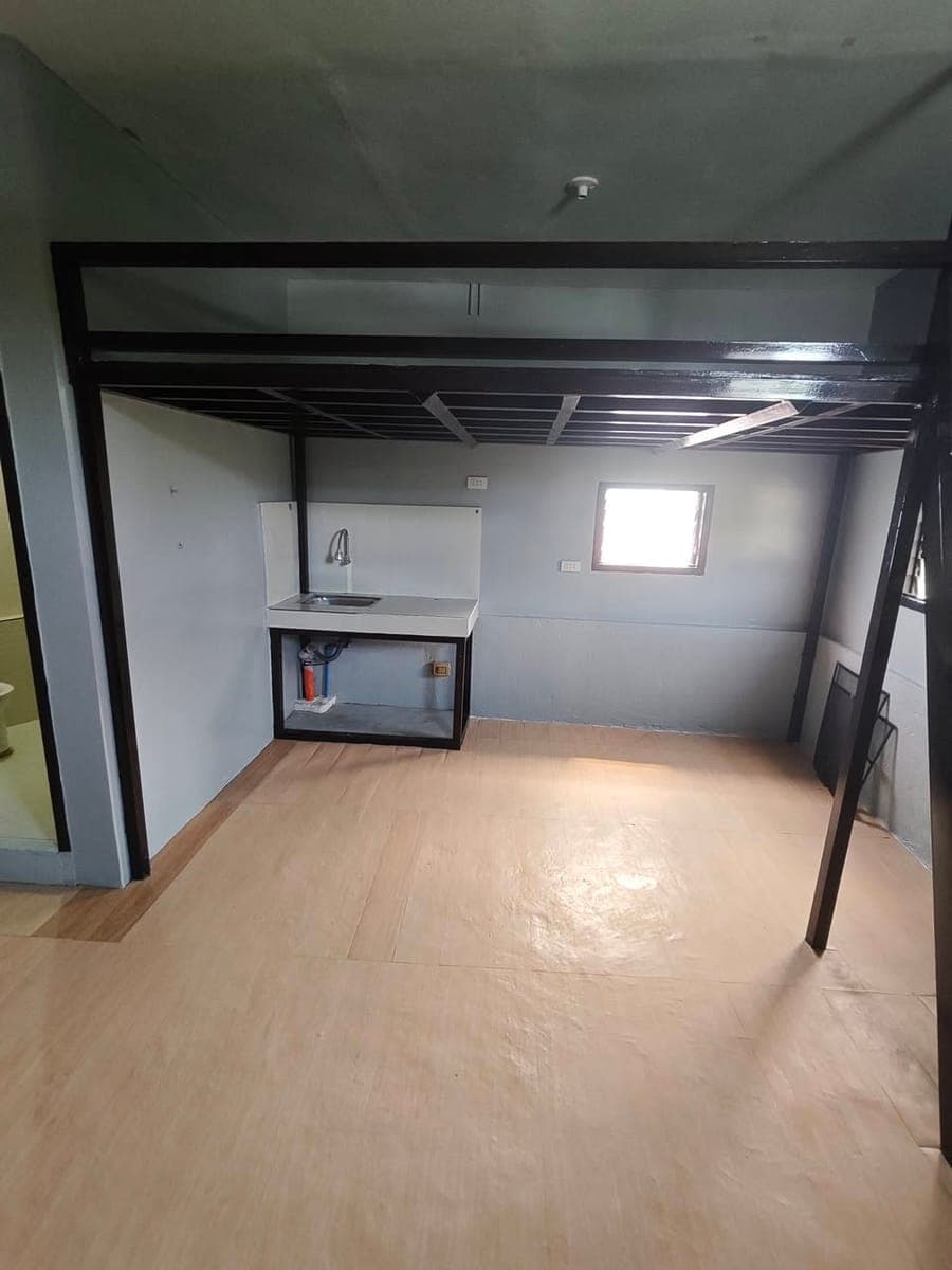 Apartment for Rent - photo 1