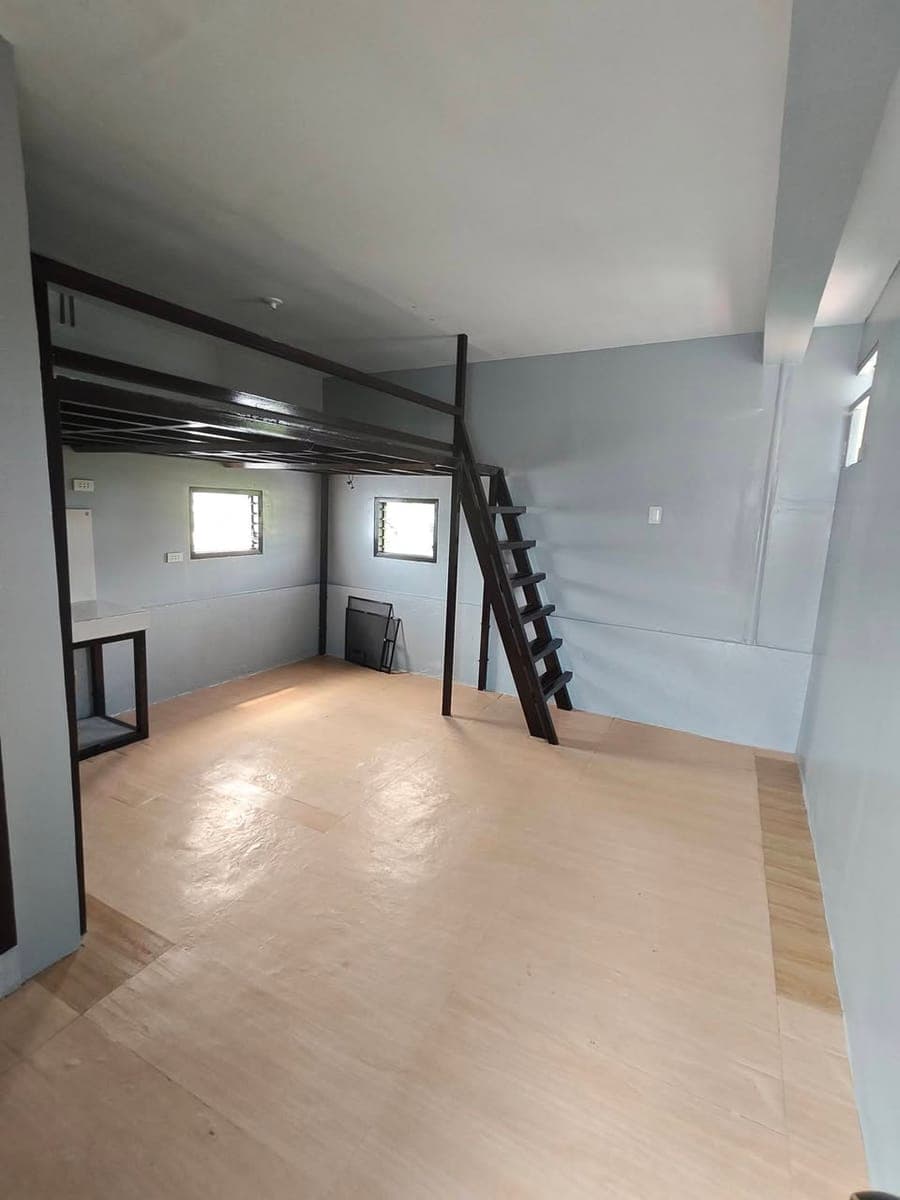 Apartment for Rent - photo 1