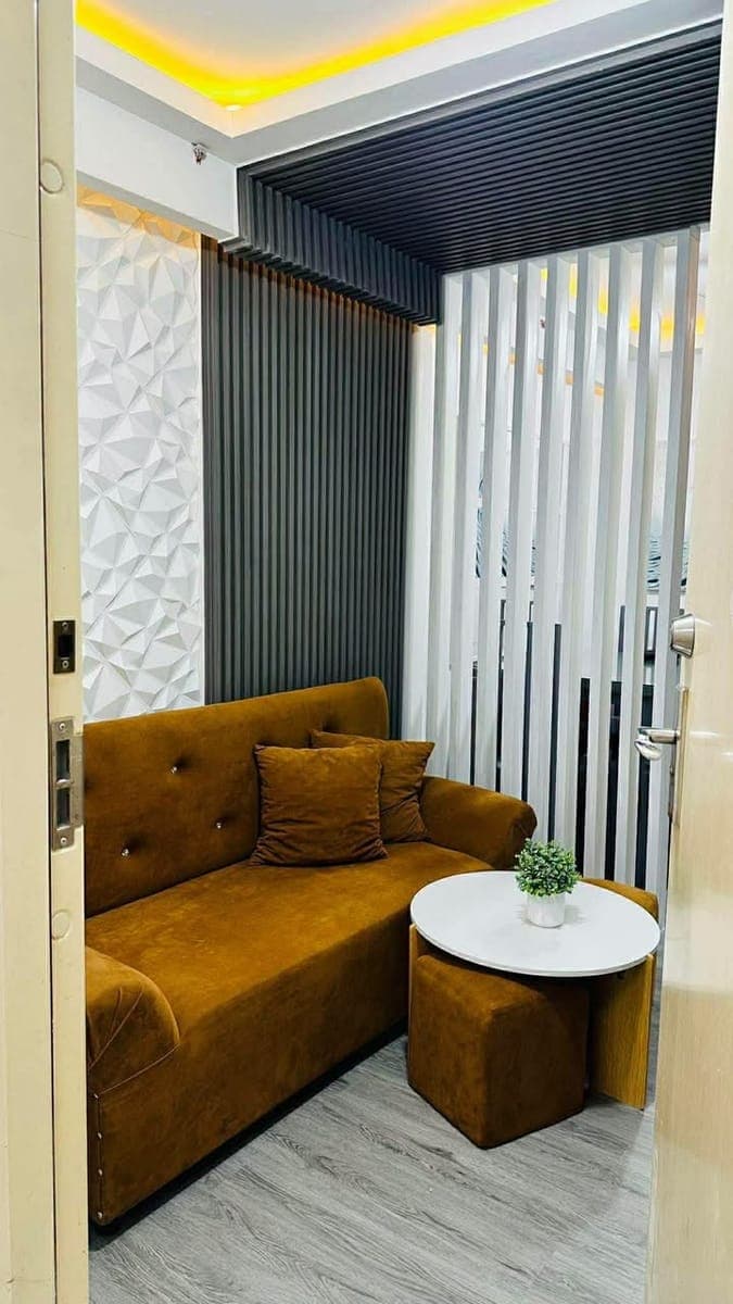 CONDO FOR RENT FULLY FURNISHED (2BEDROOM) - photo 1