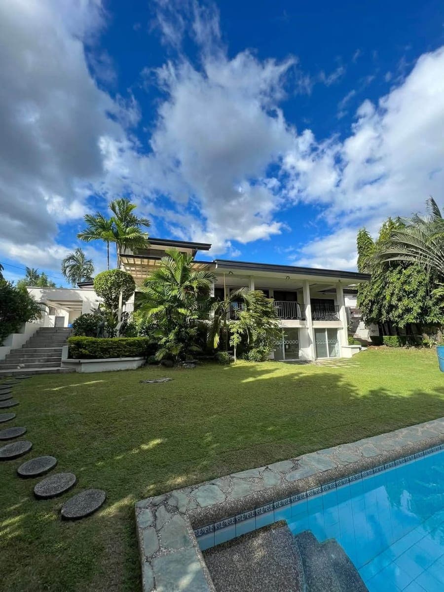 Big House for Rent in Valle Verde 4, Pasig City - photo 1