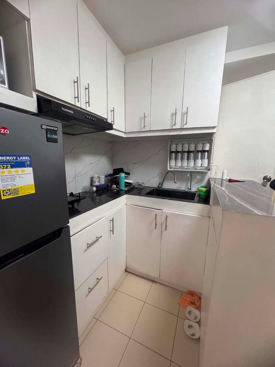 Condo Lady Bedspacer (2bedroom) - photo 1