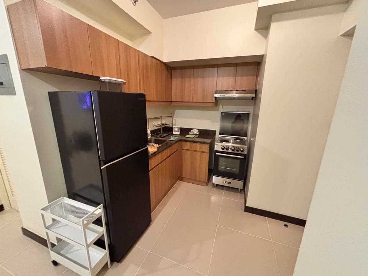๐
๐๐ ๐๐๐๐: 2BR Condominium with parking at DMCI Satori Residences, Pasig - photo 1