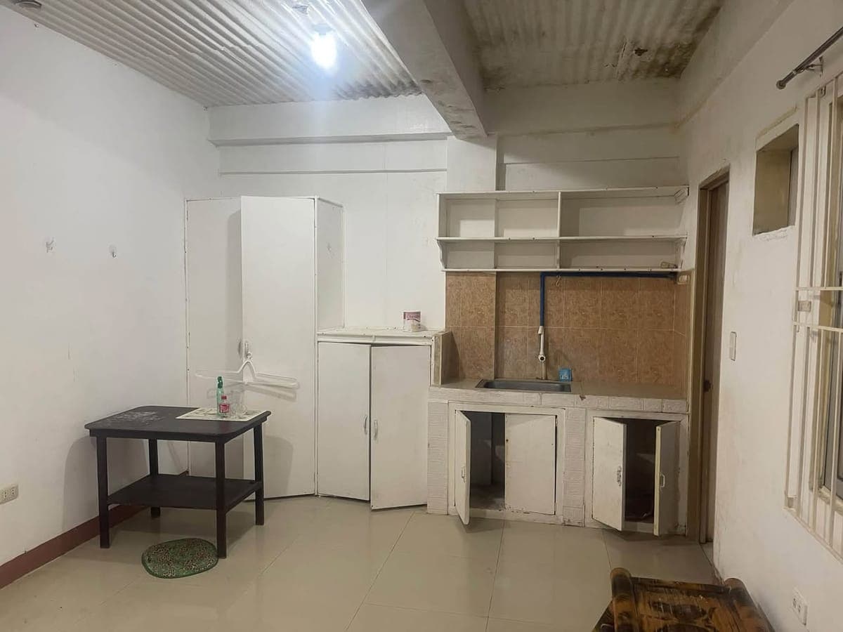 Apartment for Rent - photo 1