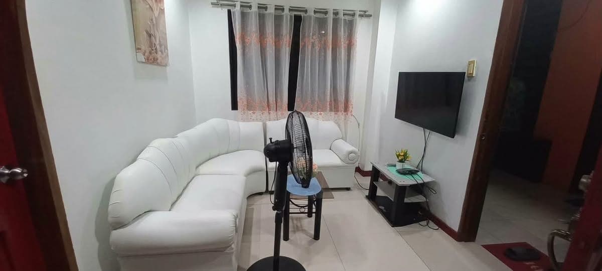 💥 1 Bedroom Apartment For Rent 20k - photo 1