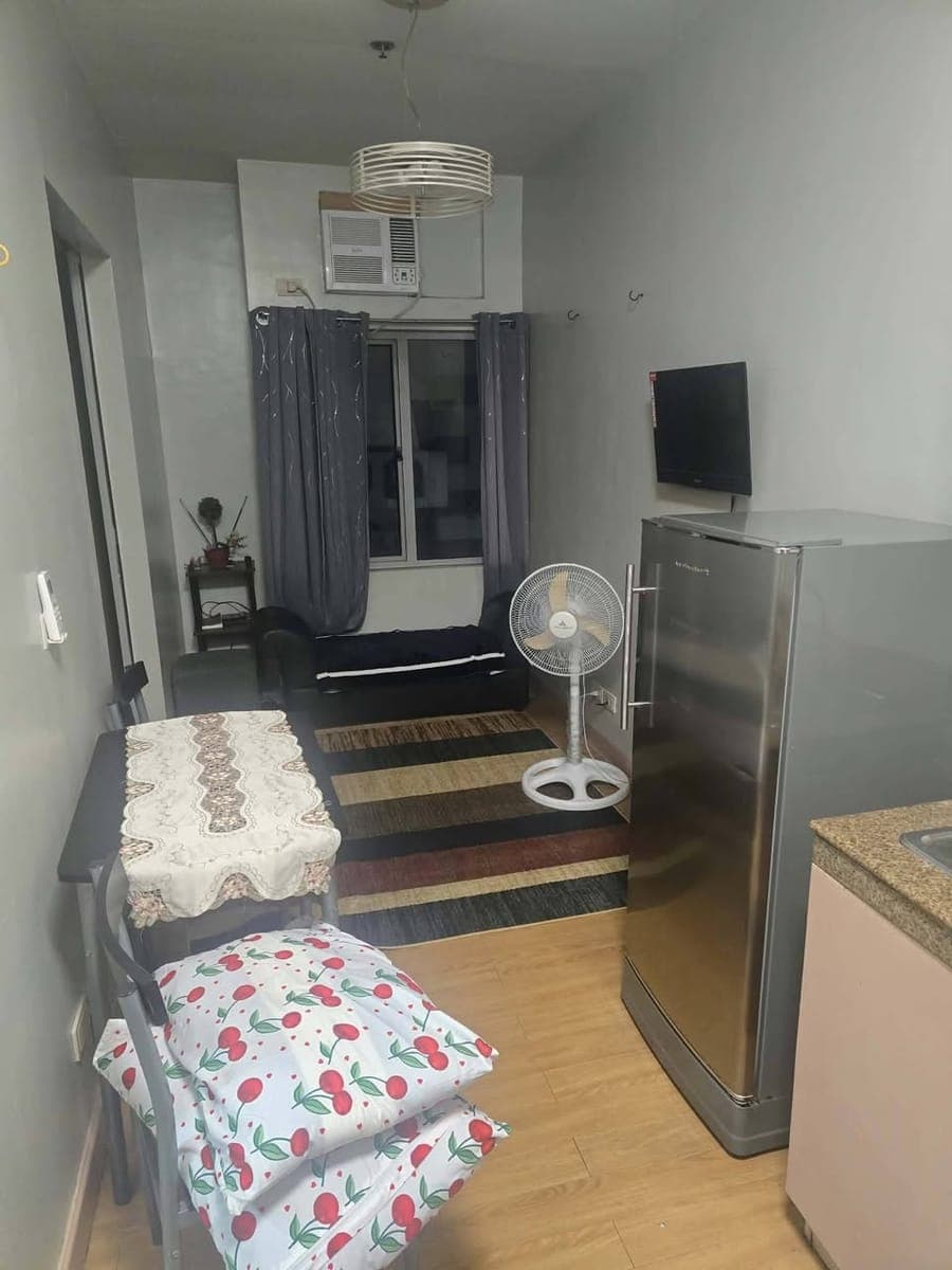 CONDO FOR RENT - photo 1
