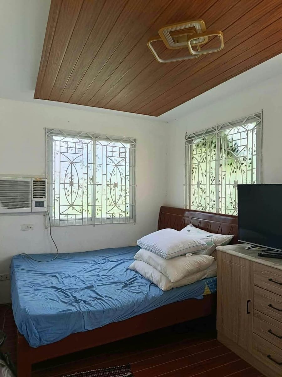 🏠 House for Rent 25k ‼️May gamit na ‼️ - photo 1