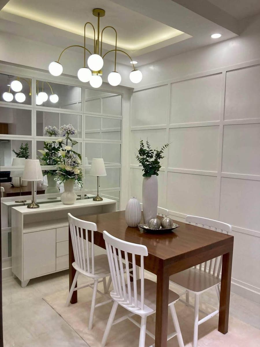 2BR FULLY FURNISHED NEAR AYALA MALLS FELIZ AND SM MARIKINA FOR RENT‼️ - photo 1