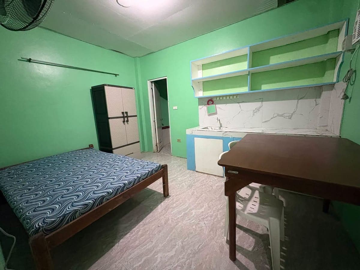 🏠 IBH/ ISUNZA’S Boarding House ♦️ - photo 1