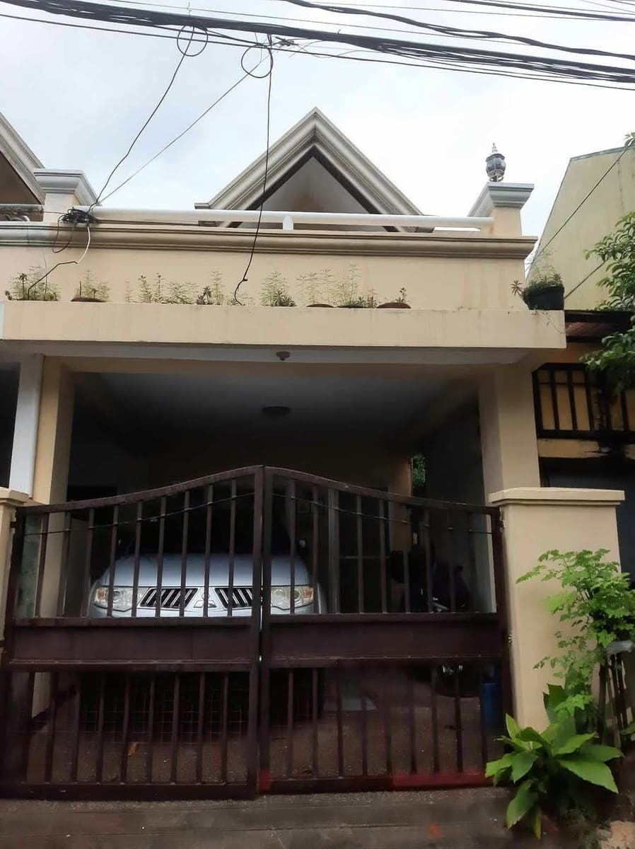House for rent: - photo 1