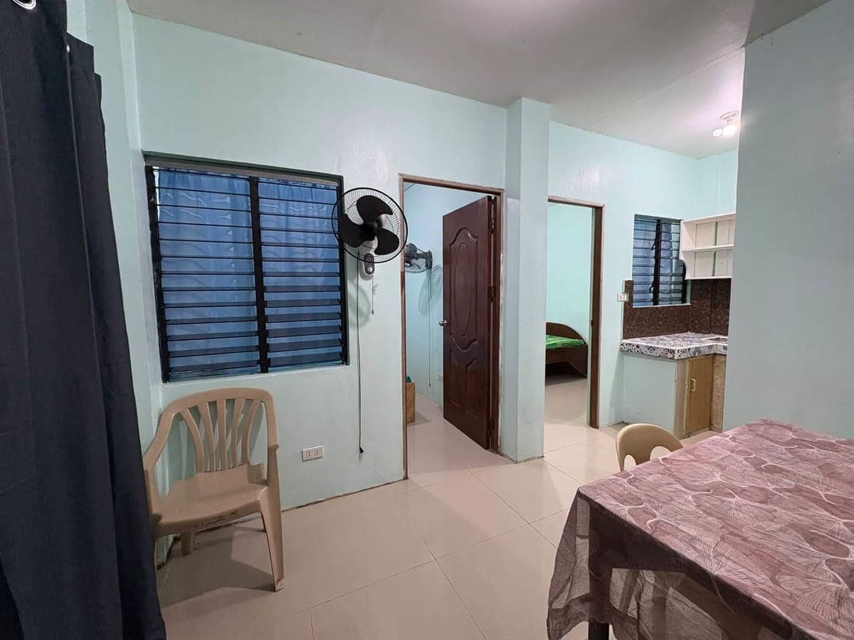 🏠 IBH/ ISUNZA’S Boarding House ♦️ - photo 1