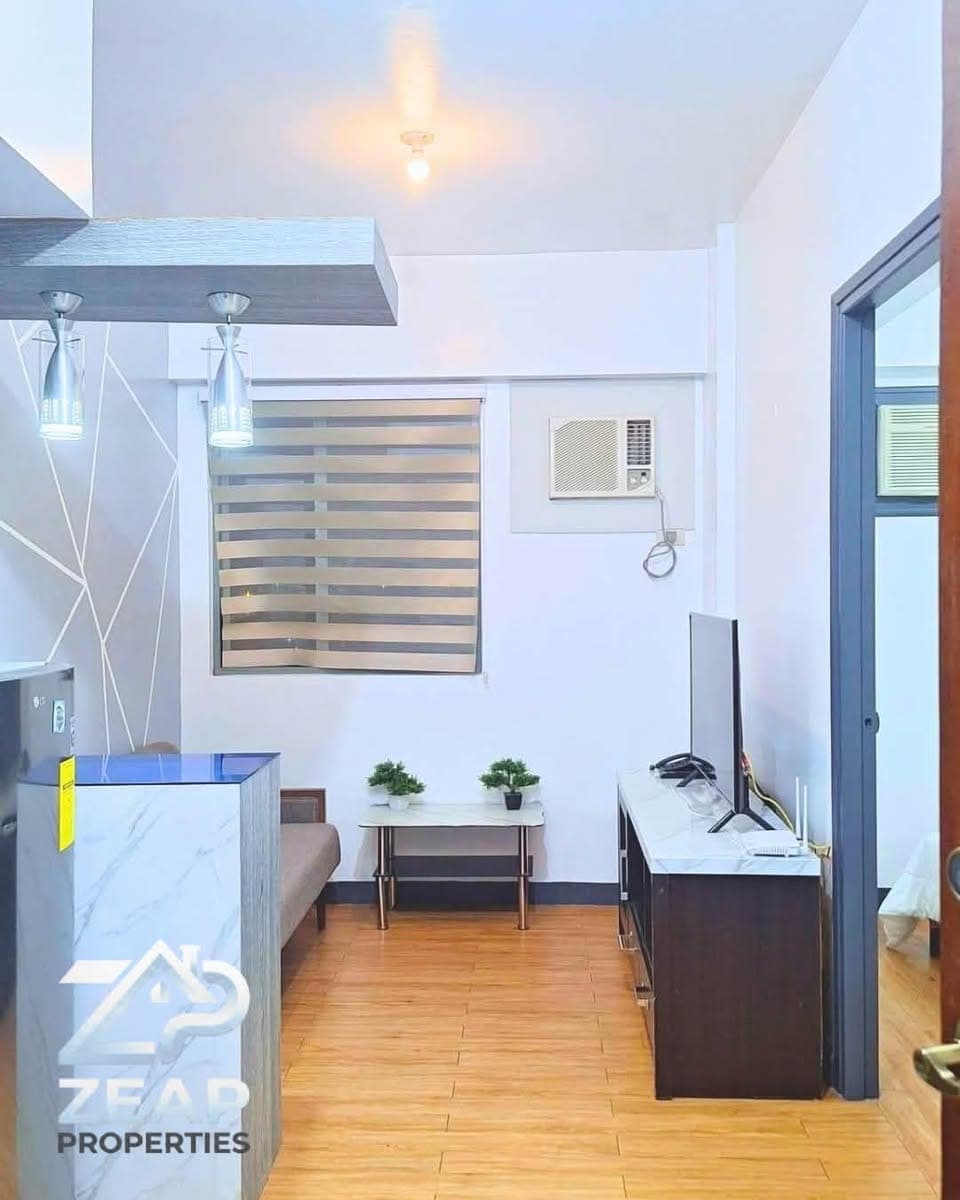 Condo Unit for Rent in Marikina - photo 1