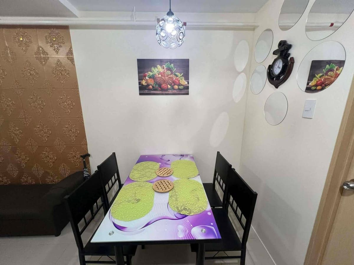 FOR RENT 2 BEDROOM FULLY FURNISHED π― - photo 1