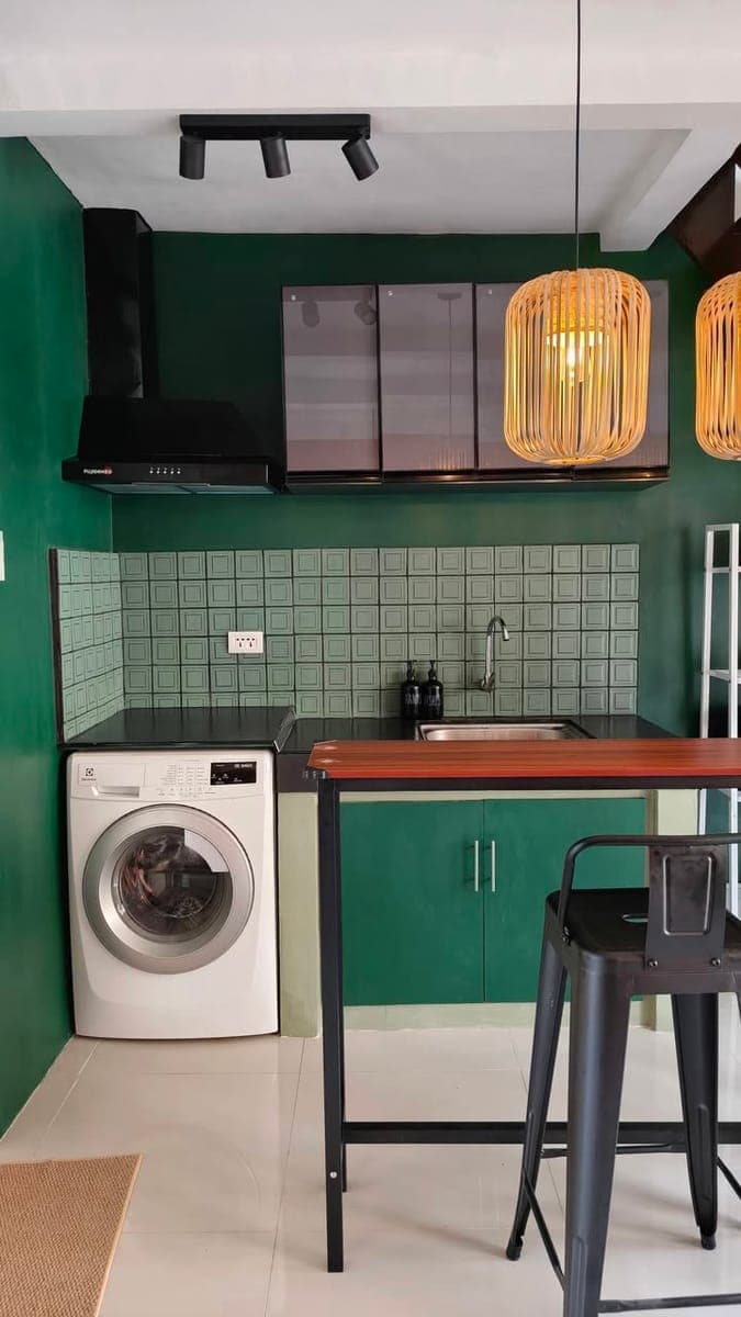 HOUSE FOR RENT ā CAMELLA, BINANGONAN - photo 1