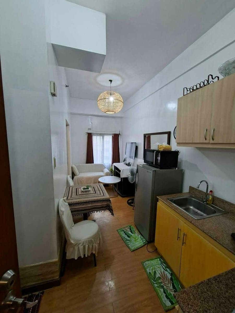 CONDO FOR RENT - photo 1