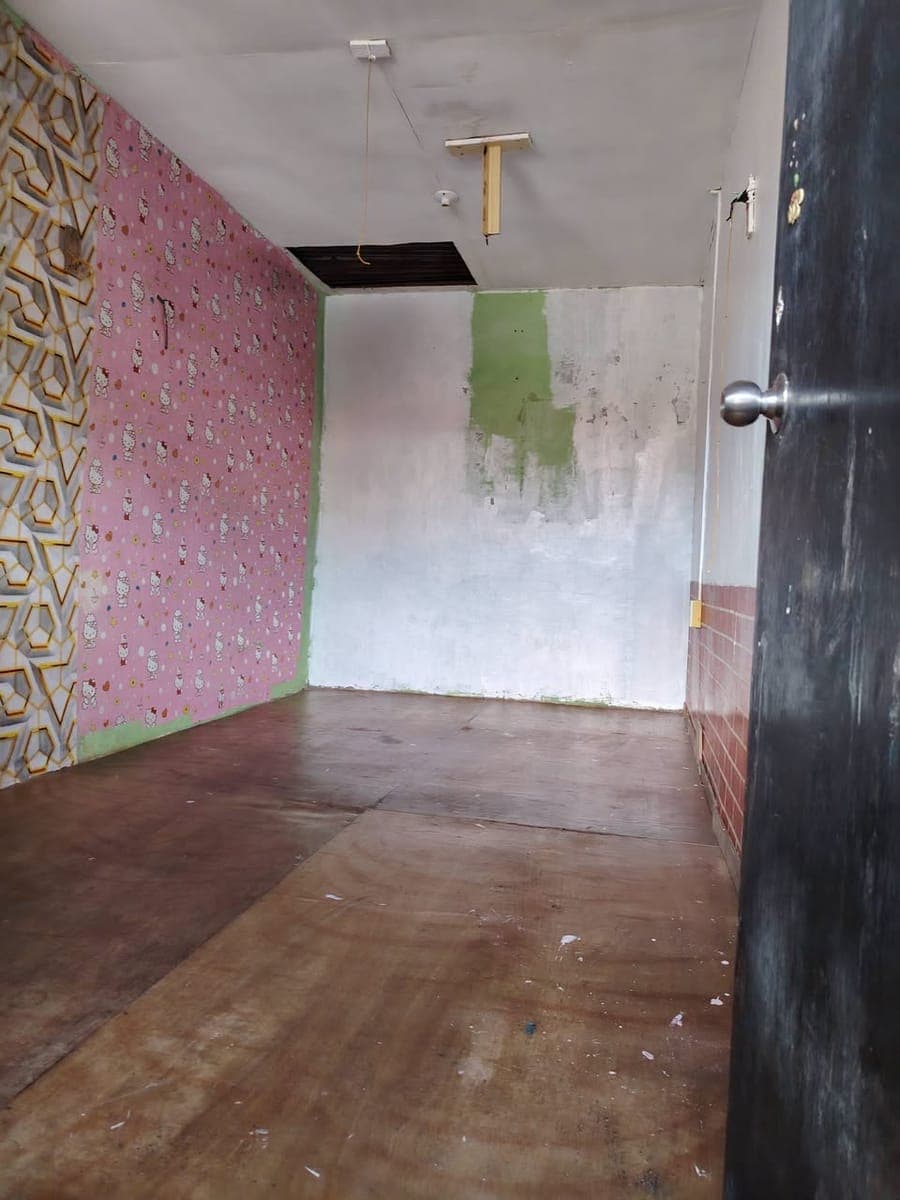 Locator po ako baka po gusto nyo nito for rent 3500 monthly paunahan nalang po kayo donia Petra tuma... - photo 1