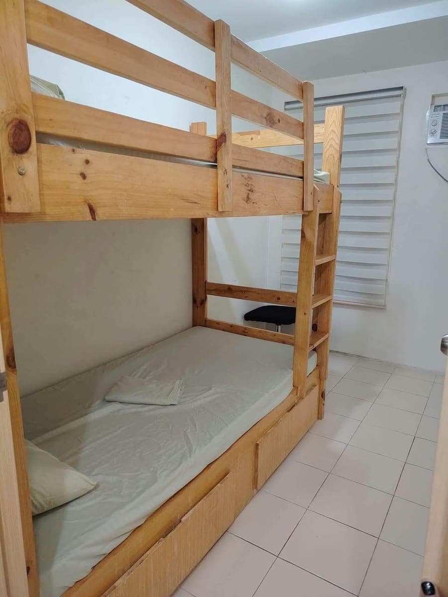 Condo for Rent Fully furnished (2bedroom) - photo 1