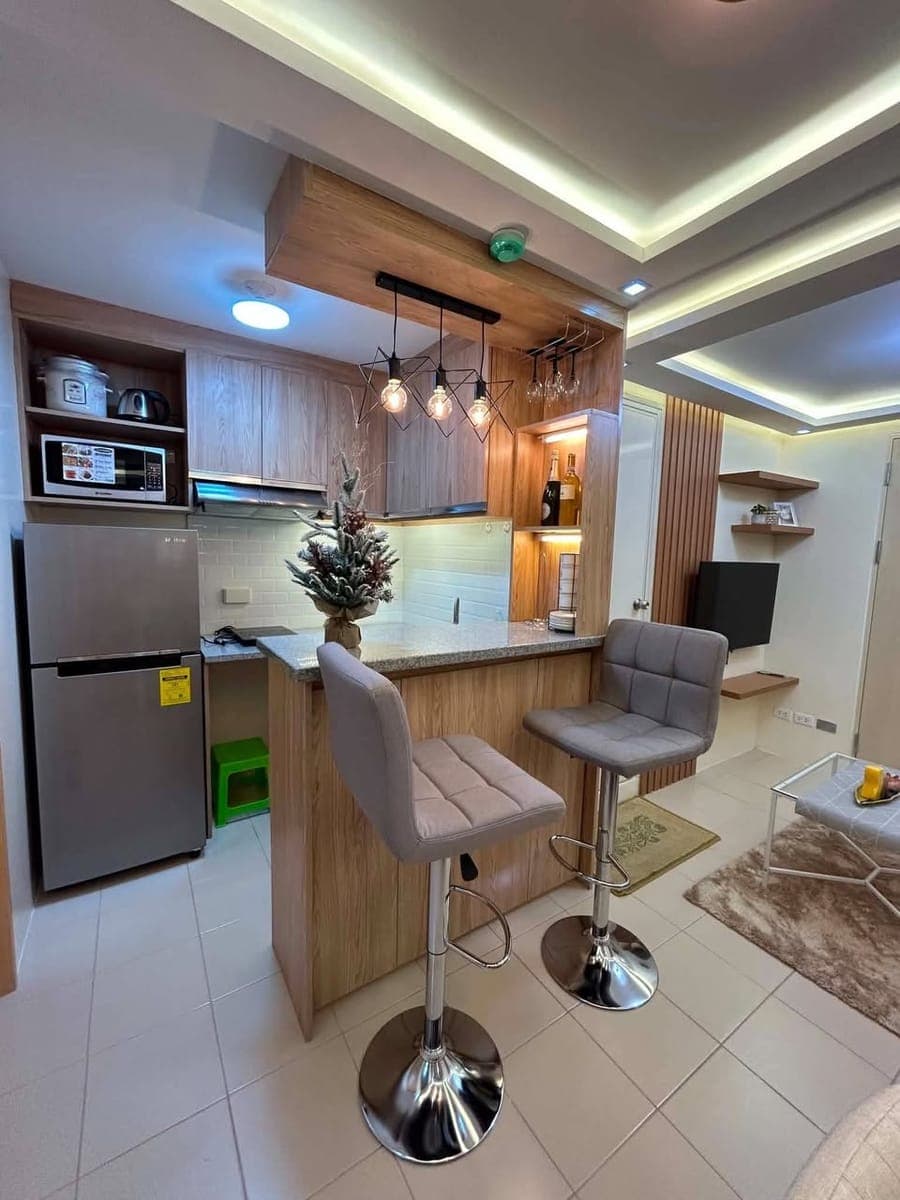 Condo for Rent Fully furnished (2bedroom) - photo 1