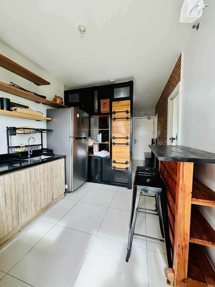 1 BEDROOM FULLY FURNISHED UNIT❕RUSH FOR RENT ❗️ - photo 1