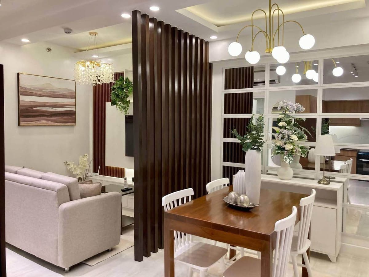 RUSH FOR RENT — 2BR FULLY FURNISHED | SANTOLAN, PASIG - photo 1
